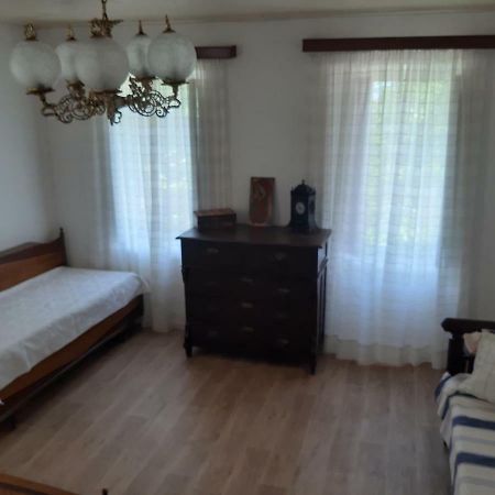 Villa Avli Kardhamili Exterior foto
